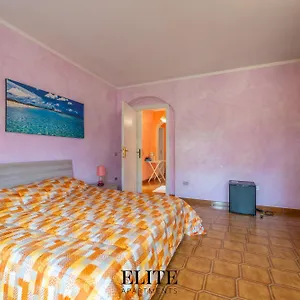 My Al Centro Di Maison d'hôtes